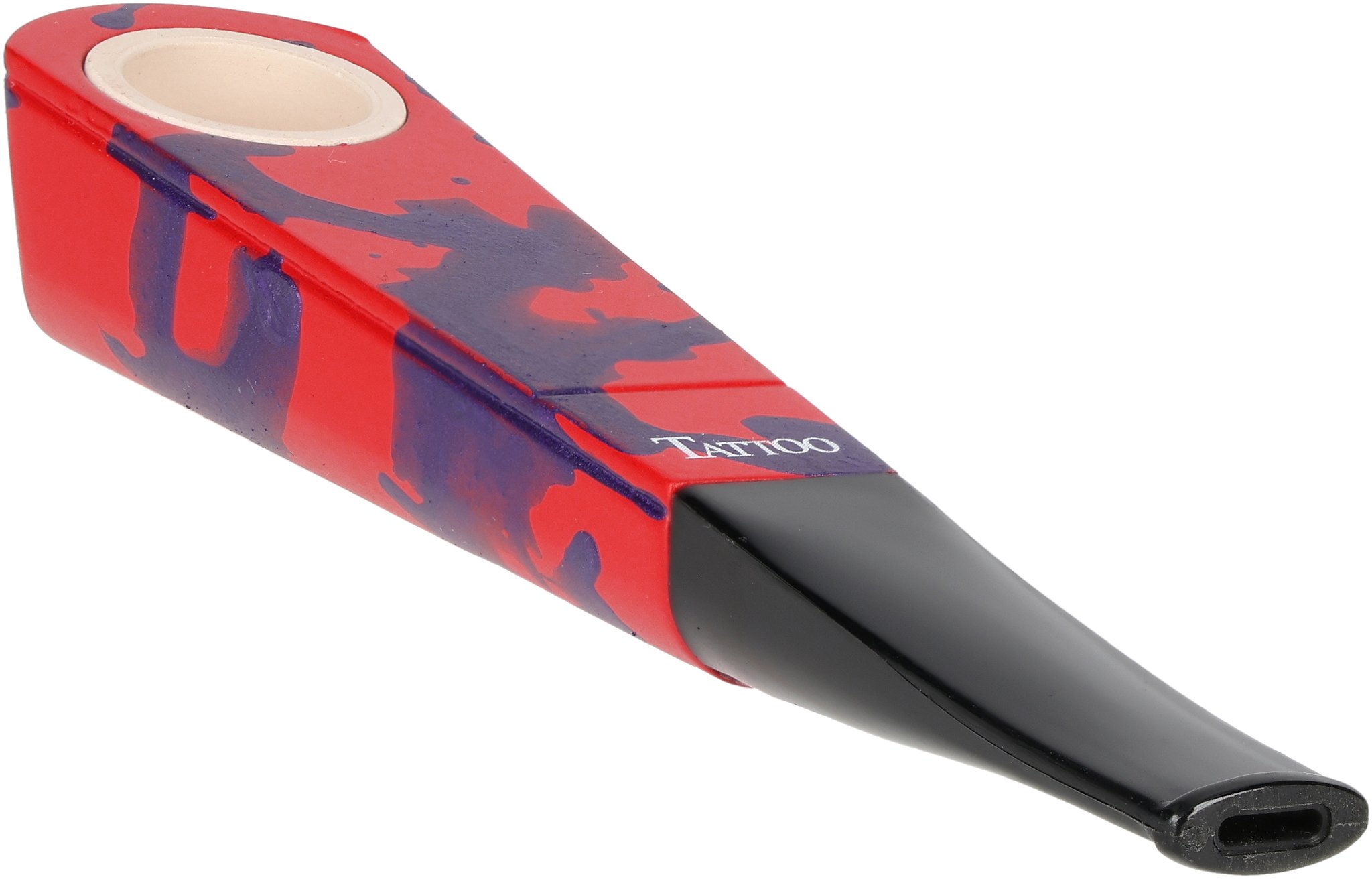 Fantasia red & purple 02