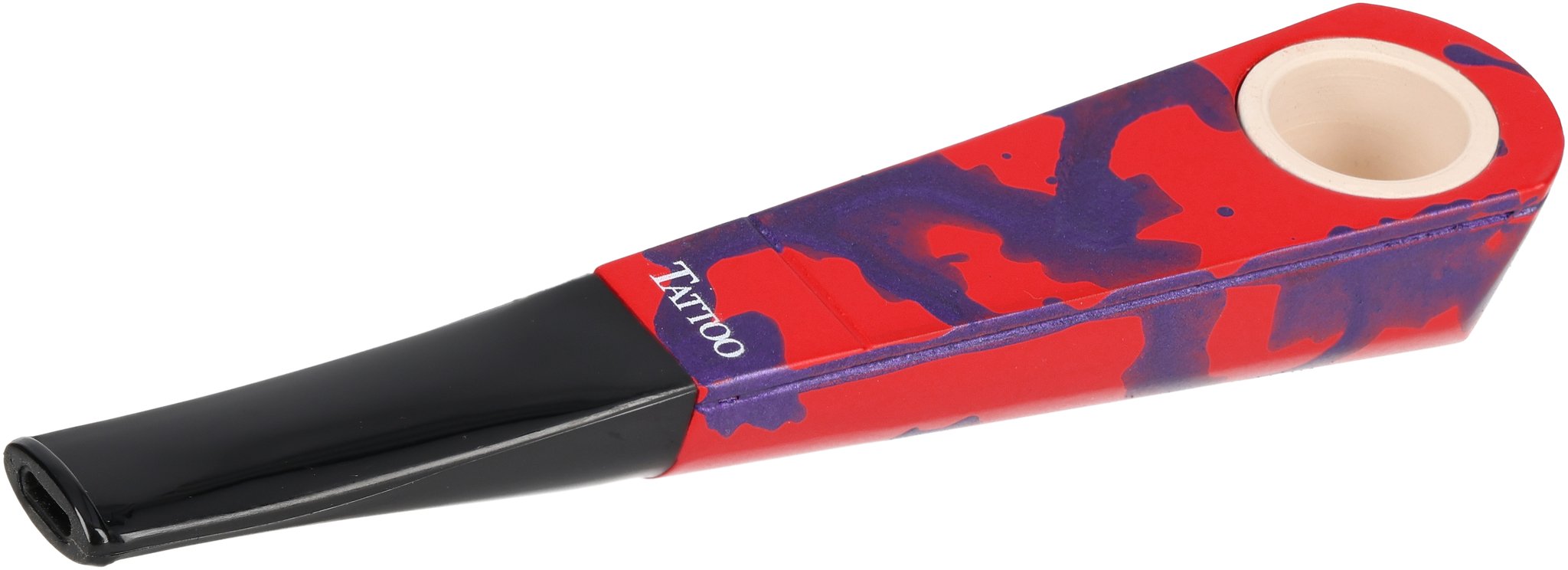 Fantasia red & purple 04