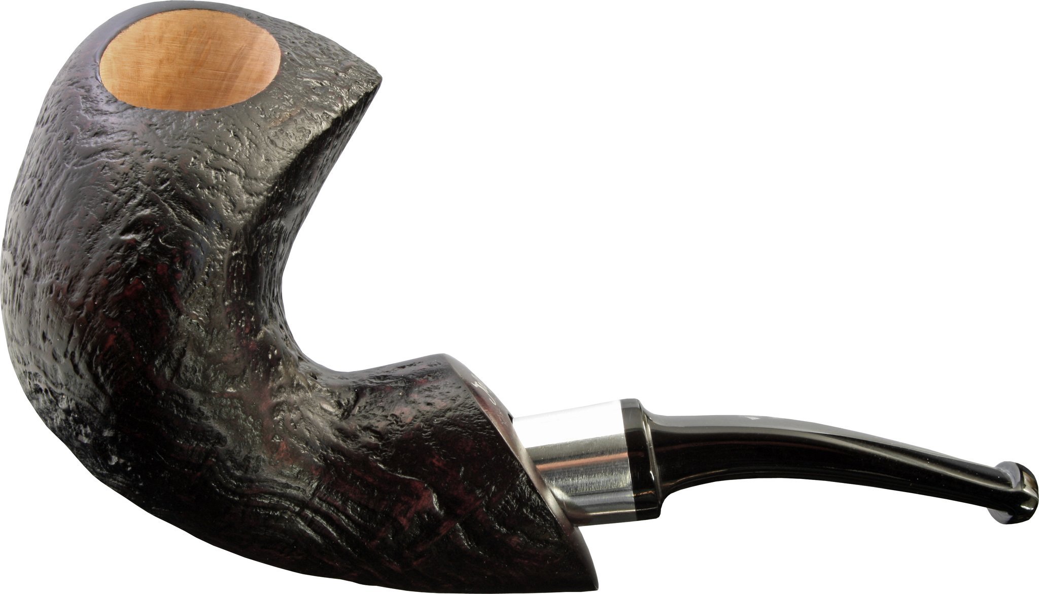 Jolly Roger Drake sandgestrahlt (SB)