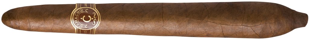 Camacho COROJO Diadema (1er Holzkiste)