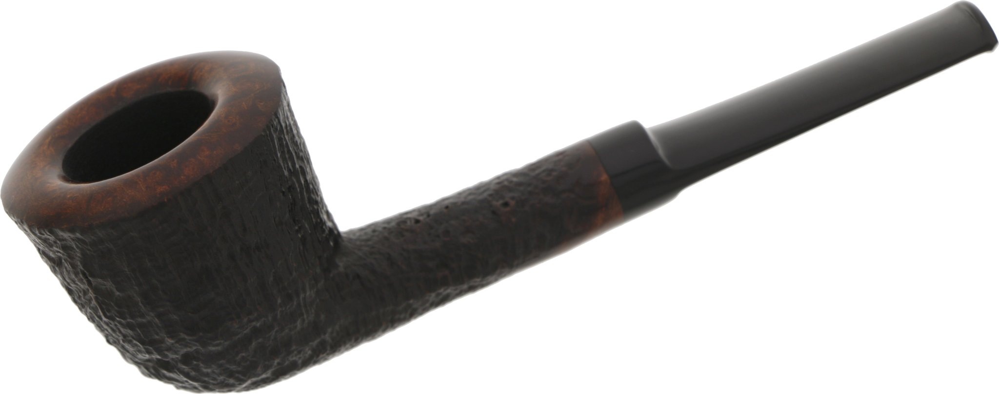 CO Pipes Freehand Pfeifen Grade 5 (Nr. 11)