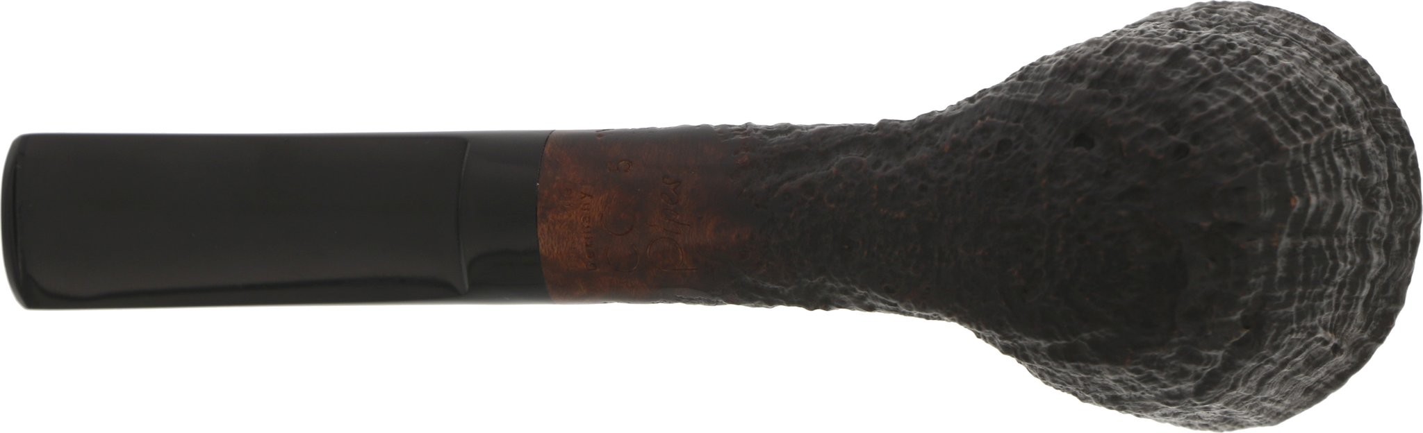 CO Pipes Freehand Pfeifen Grade 5 (Nr. 11) Unterboden