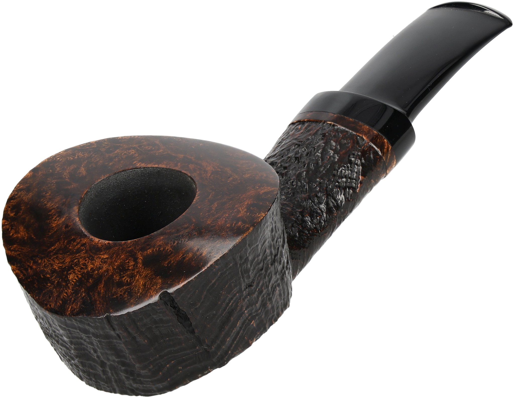Grade C Pfanne Sand 03