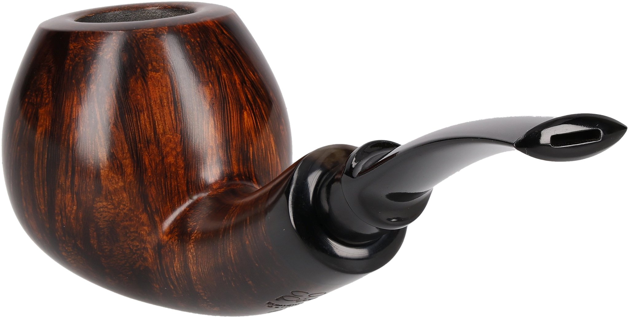 Grade A Apple Halfbent Glatt 02