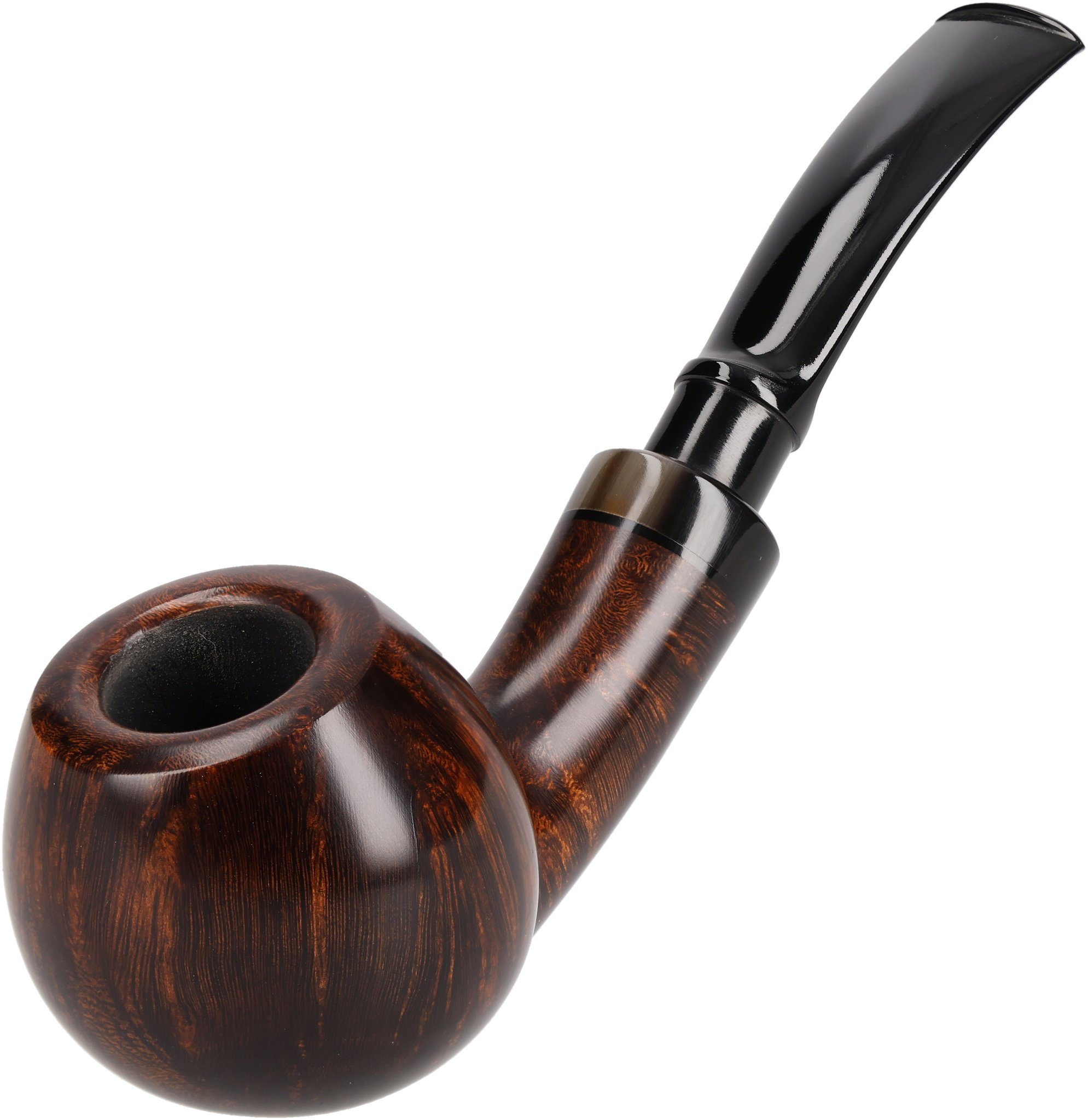 Grade A Apple Halfbent Glatt 03