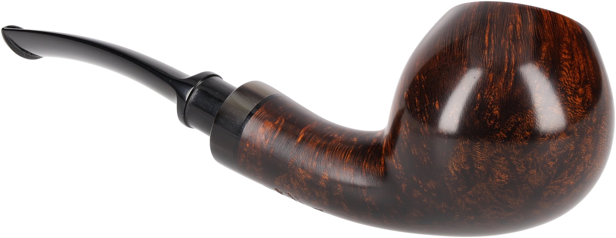 Grade A Apple Halfbent Glatt 05