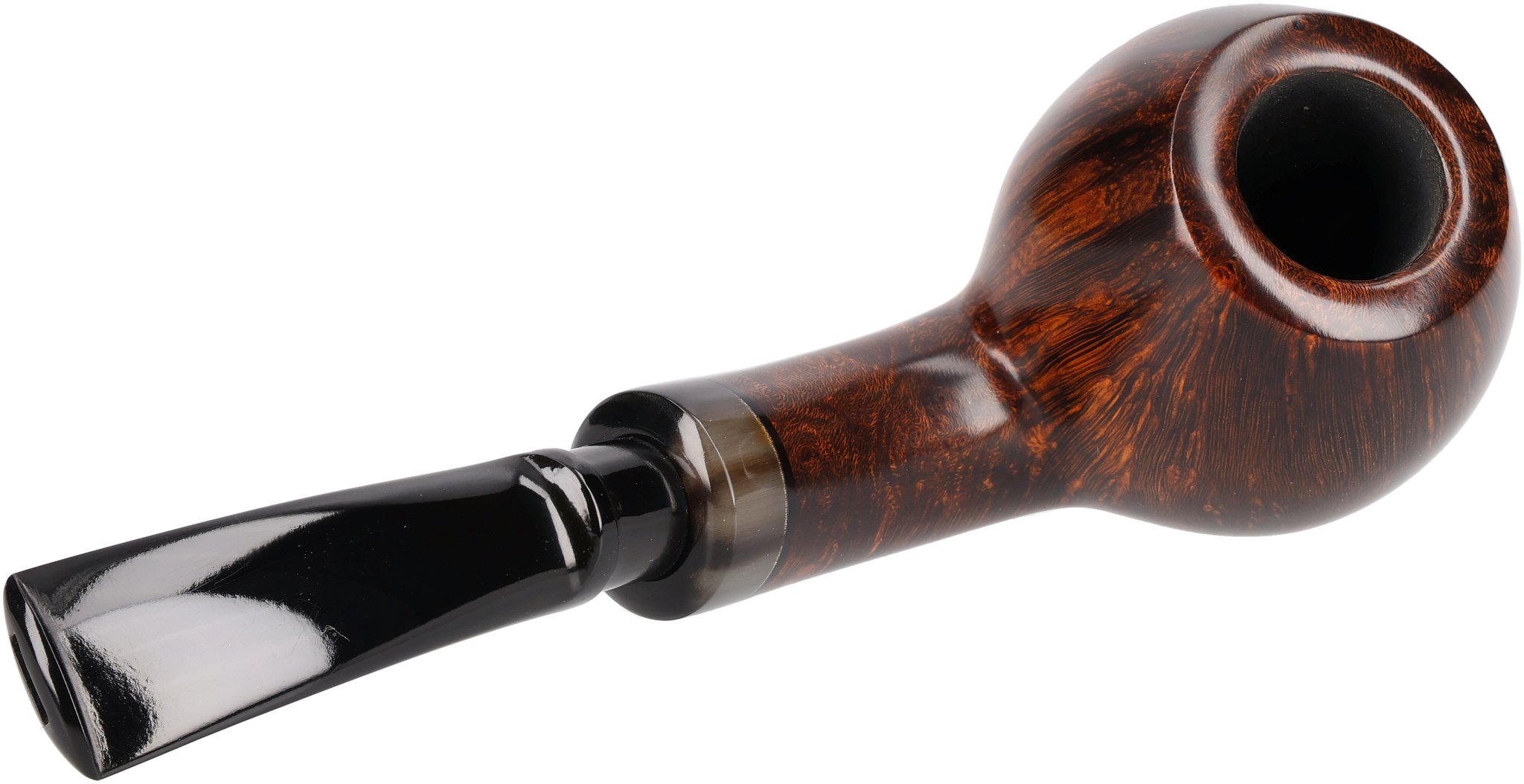 Grade A Apple Halfbent Glatt 06