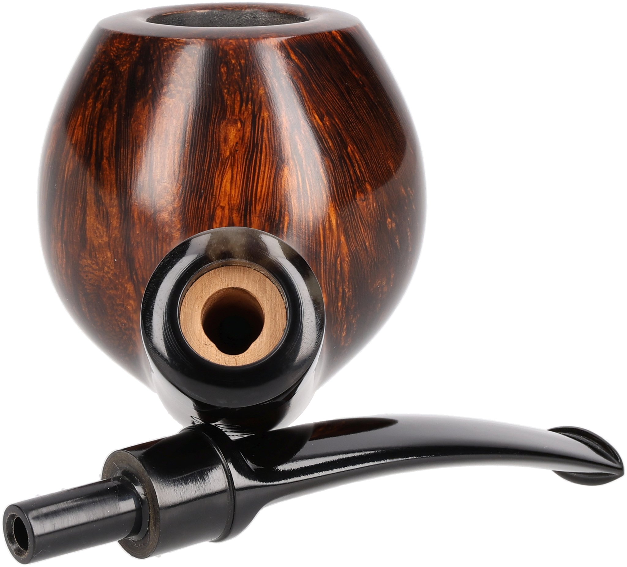 Grade A Apple Halfbent Glatt 07