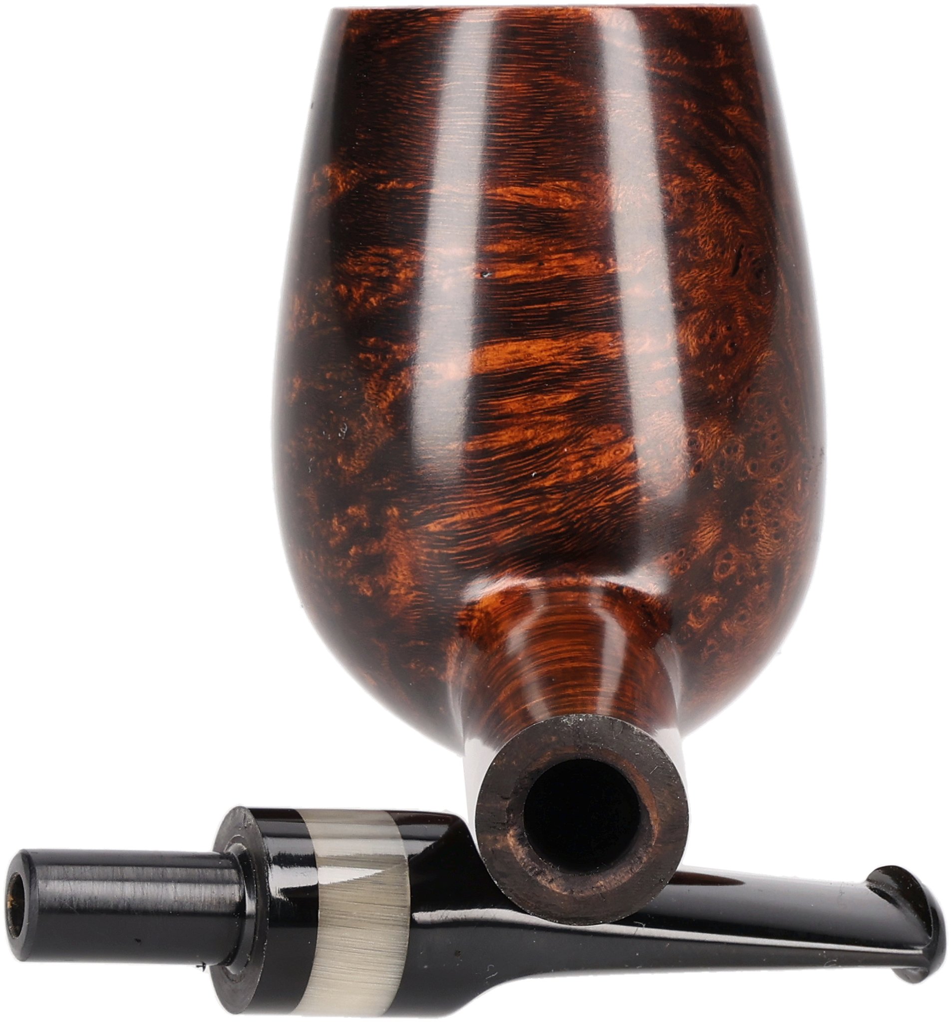 Grade A Lovat Glatt 07