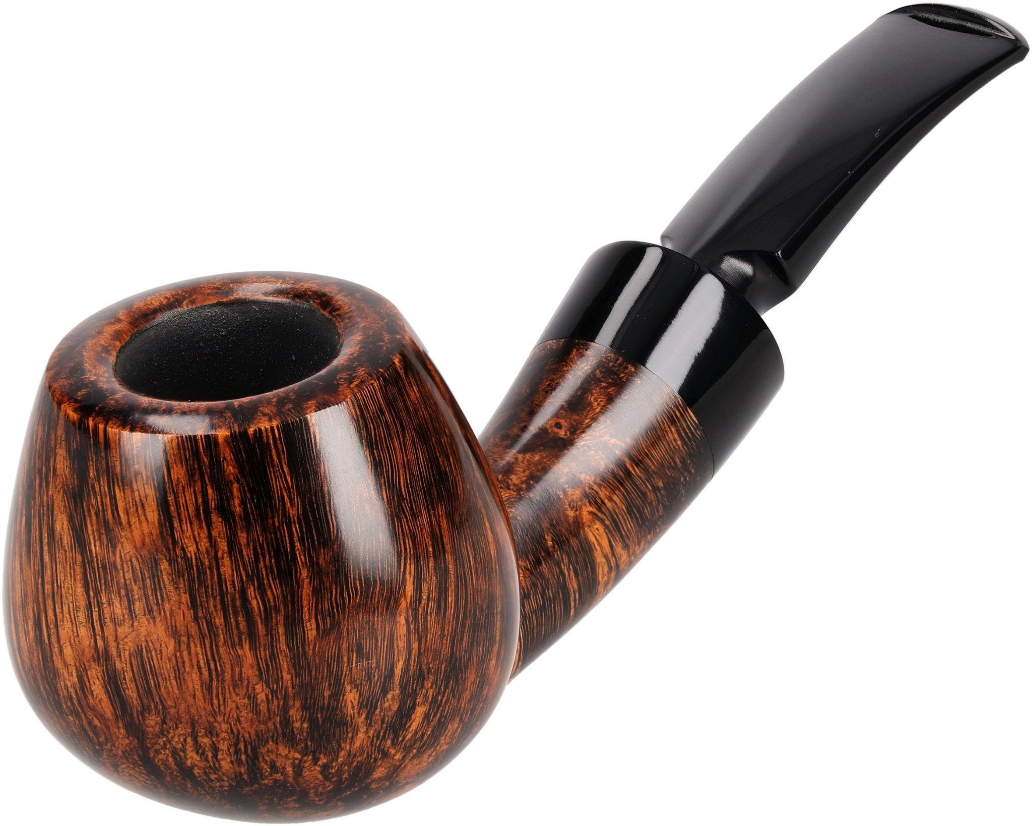 Grade A Apple Bent Glatt 03