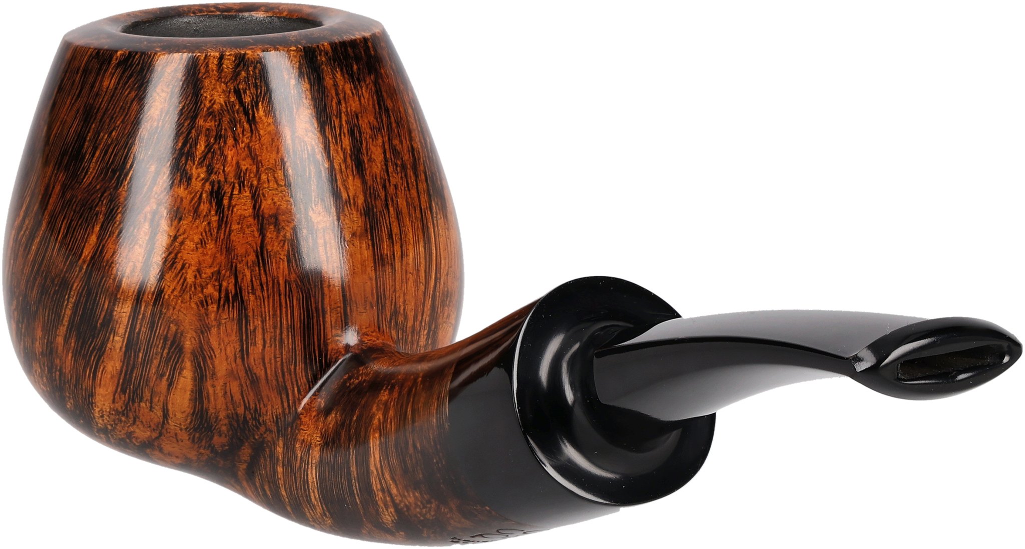 Grade A Apple Bent Glatt 02