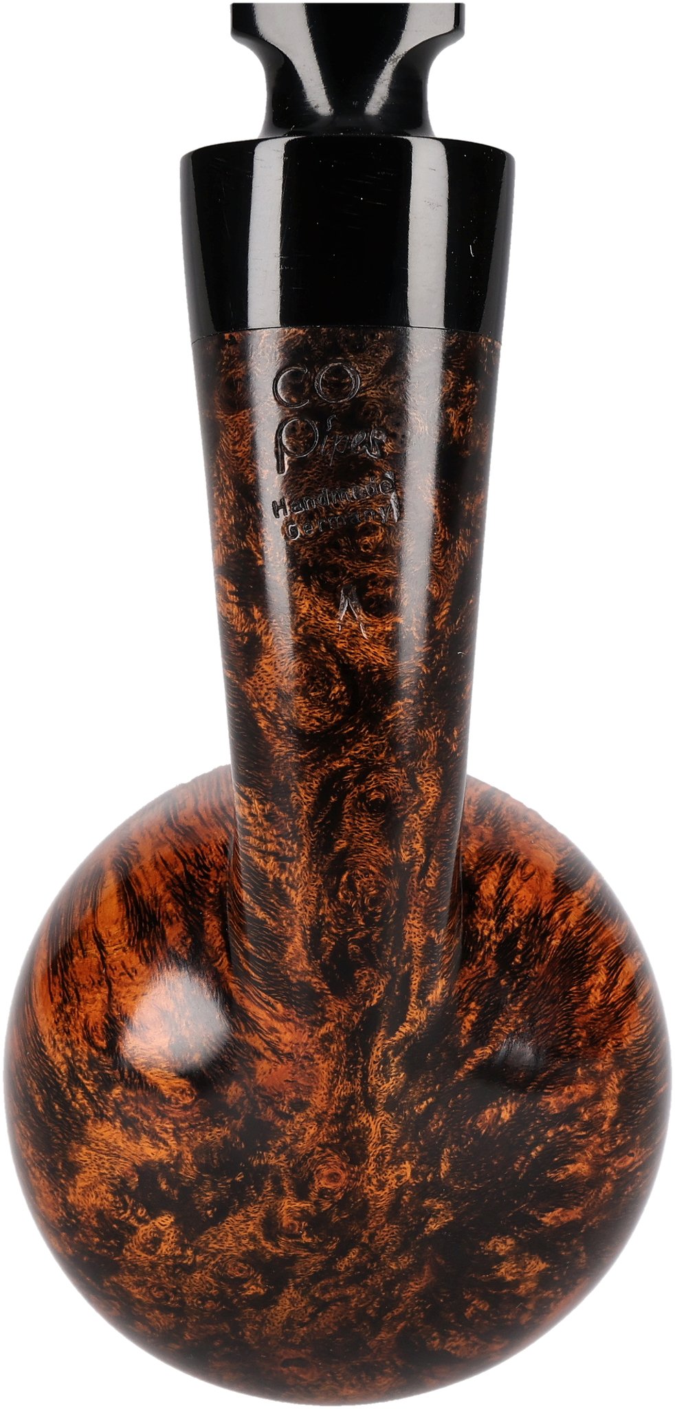 Grade A Apple Bent Glatt 04