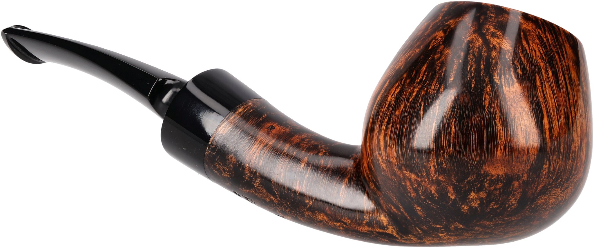 Grade A Apple Bent Glatt 05