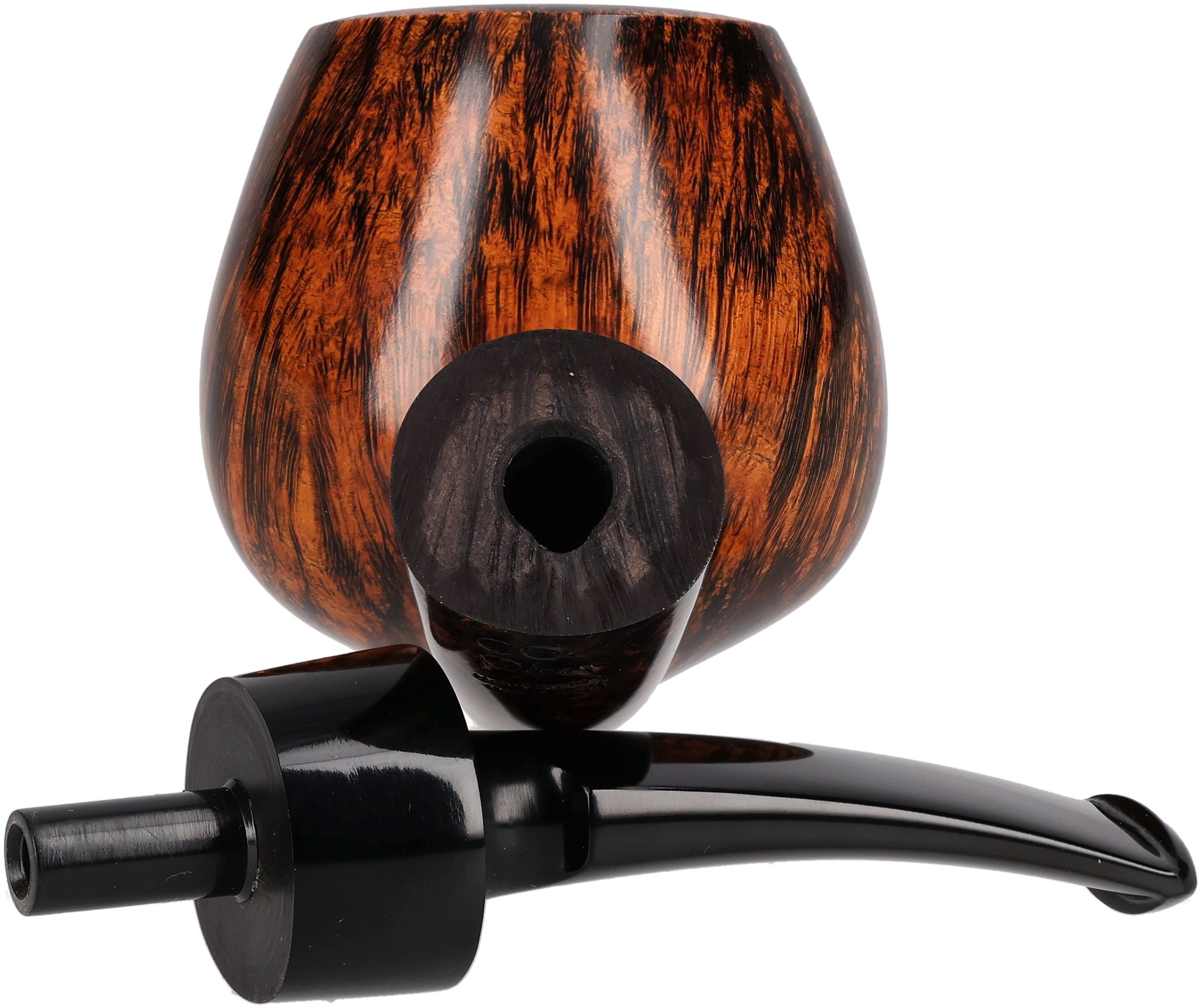 Grade A Apple Bent Glatt 07