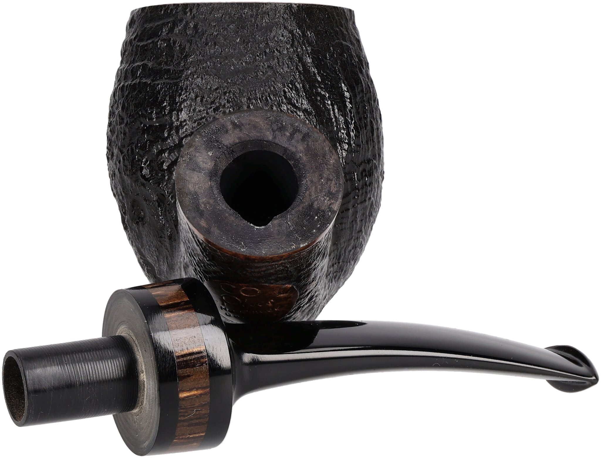 Grade C Cutty sand 0