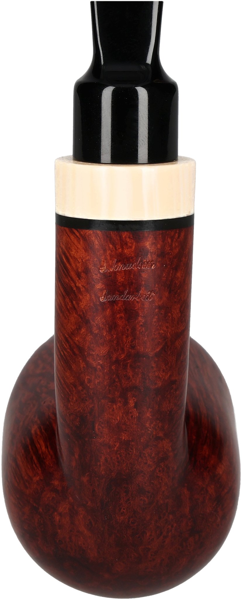 Holmer Knudsen Freehand Pfeifen Pot_03