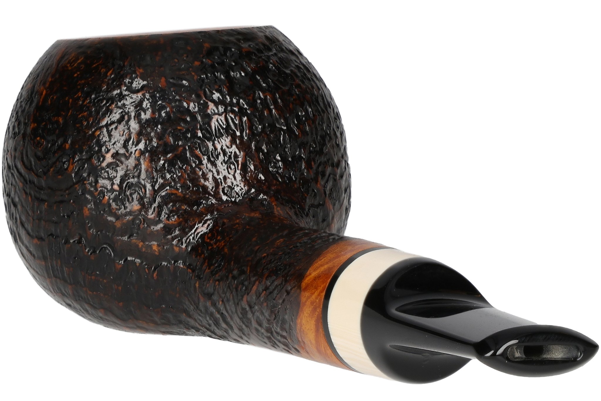 Holmer Knudsen Freehand Pfeifen Bowl_02