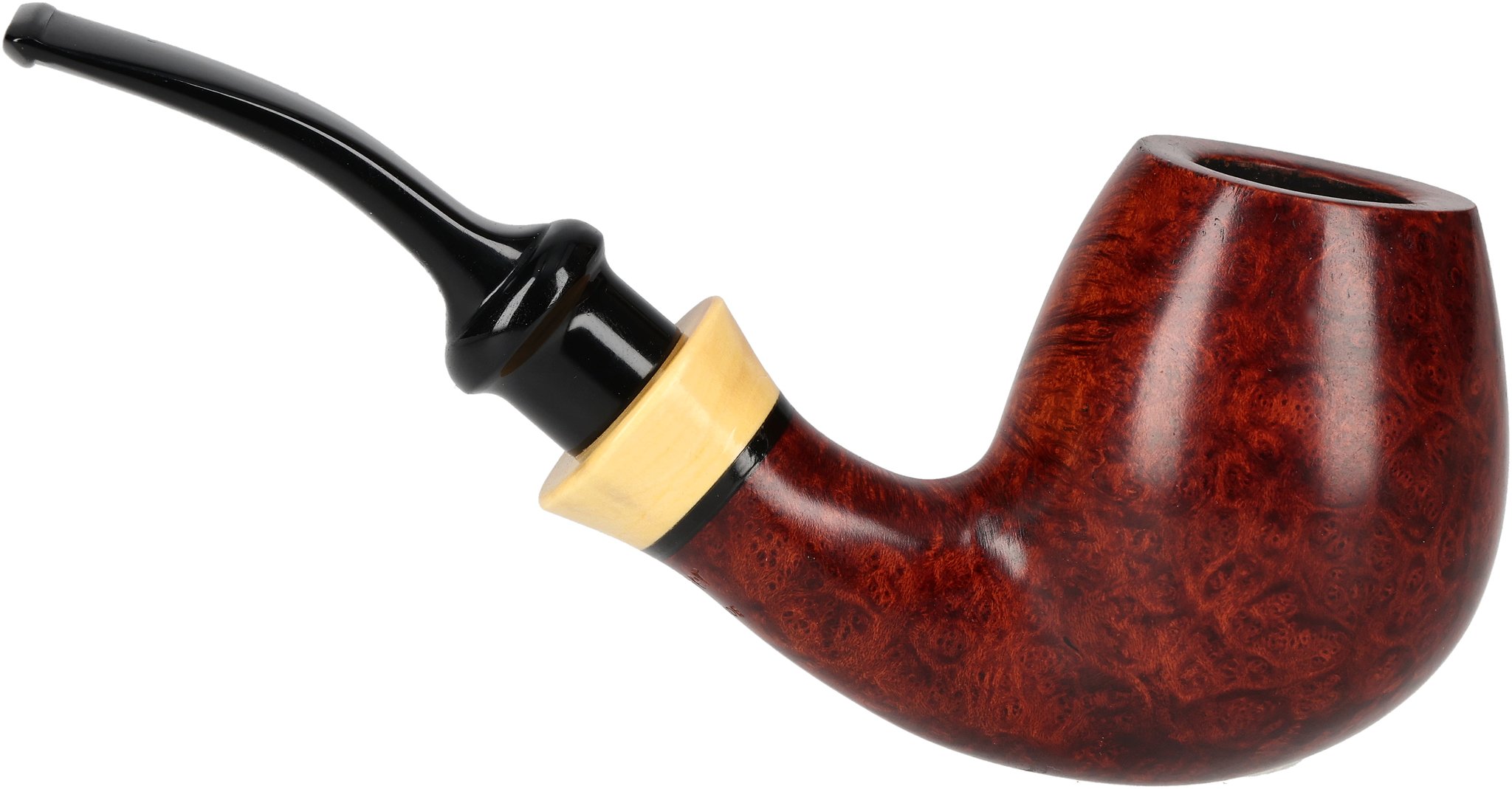 Holmer Knudsen Freehand Pfeifen Bent_04