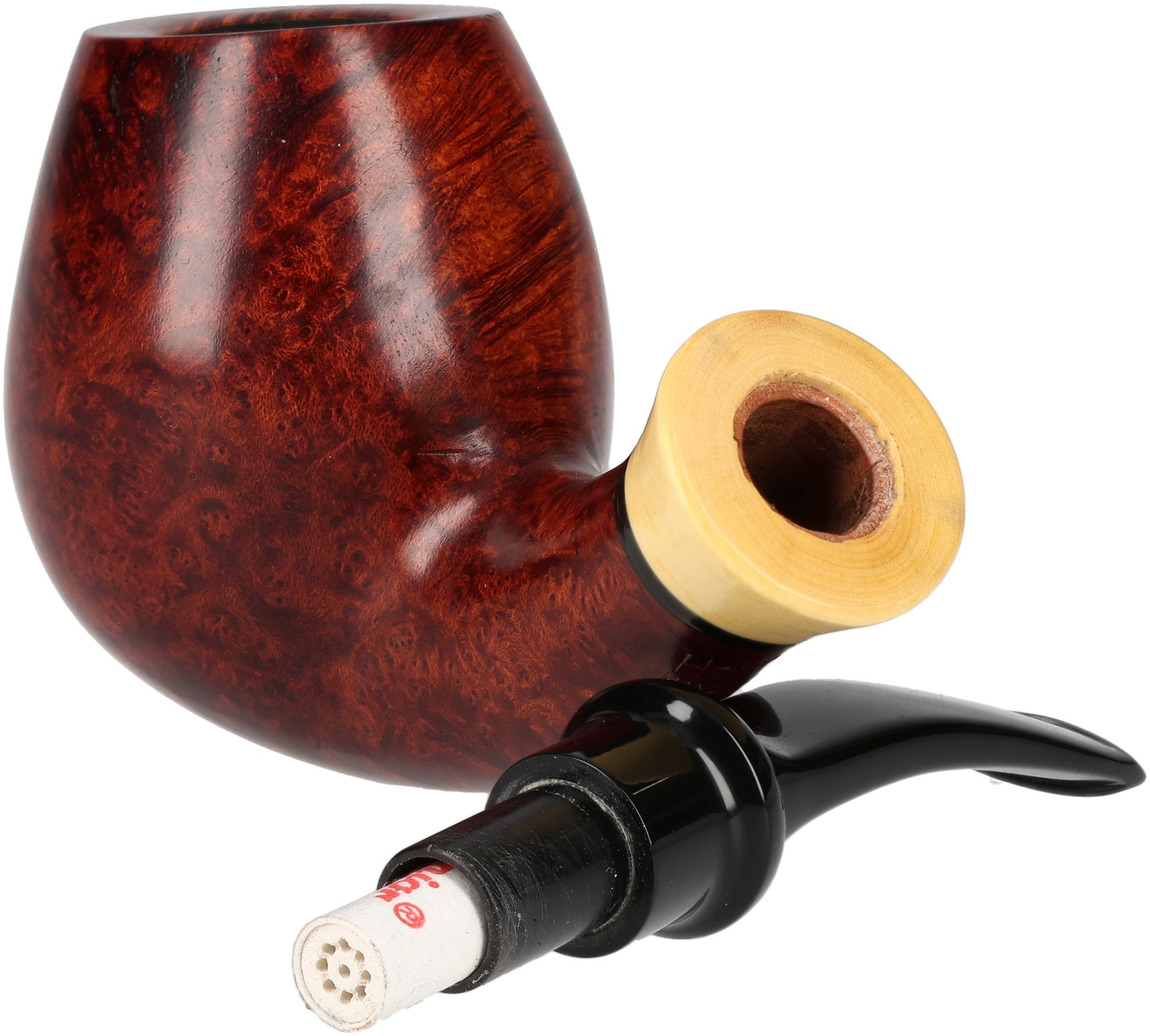 Holmer Knudsen Freehand Pfeifen Bent_06