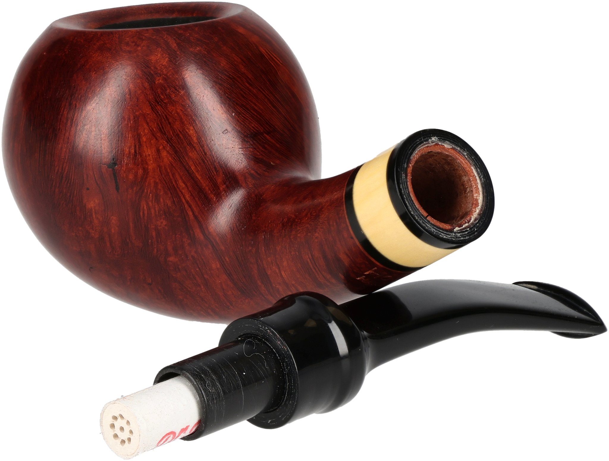 Holmer Knudsen Freehand Pfeifen Apple_06