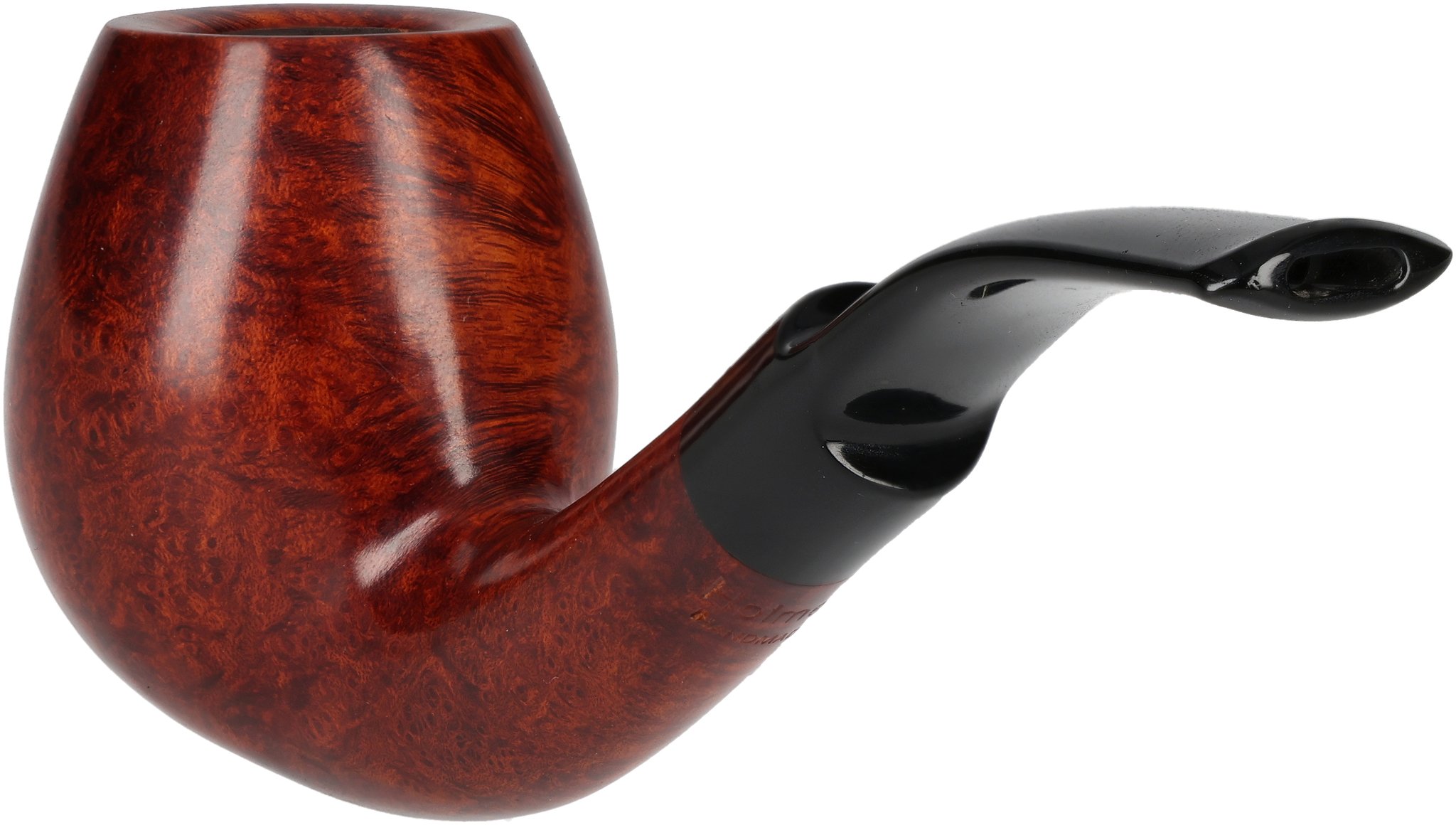 Holmer Knudsen Freehand Pfeifen Bent_02