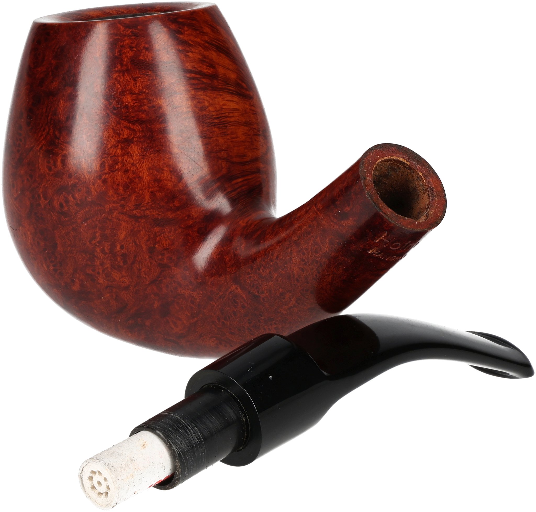 Holmer Knudsen Freehand Pfeifen Bent_06