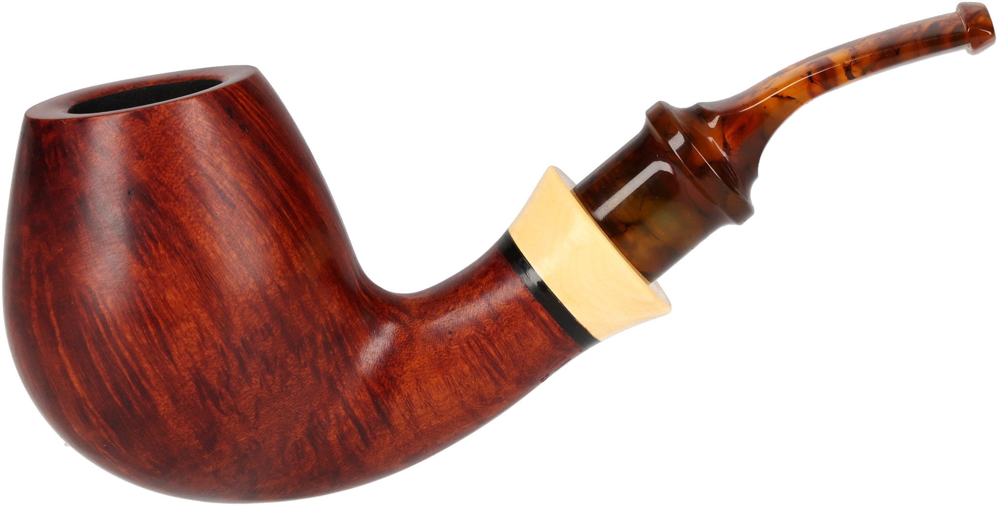 Holmer Knudsen Freehand Pfeifen Bent_01