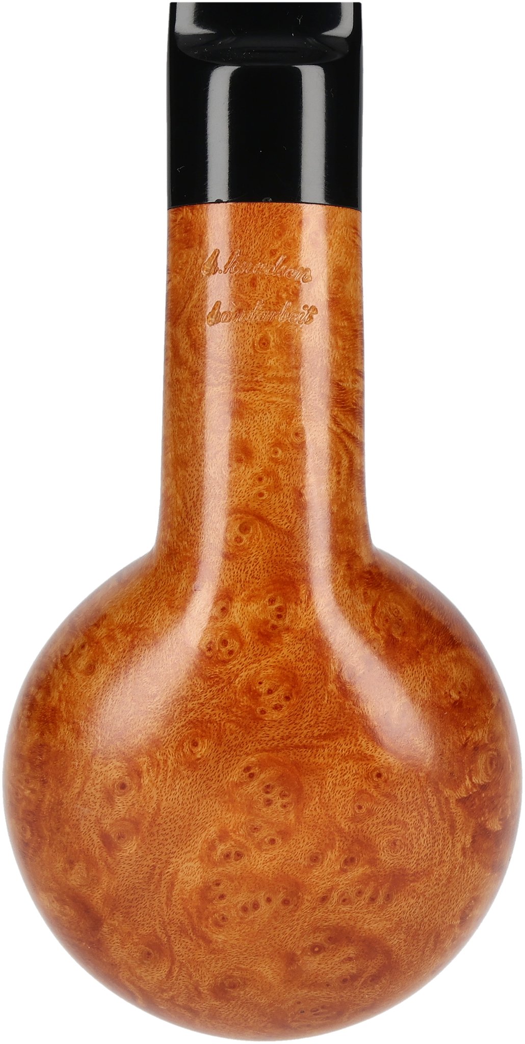 Holmer Knudsen Brandy 04