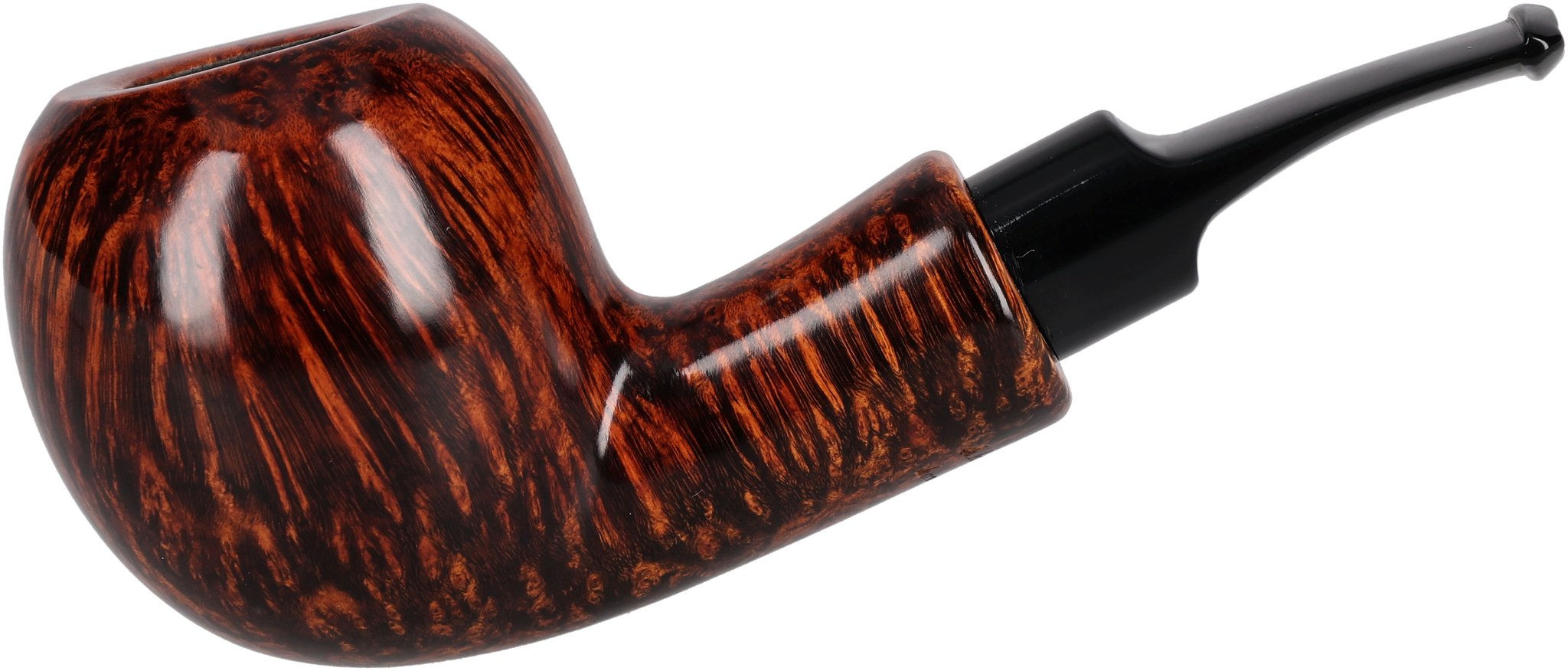 Holmer Knudsen Freehand Pfeifen Apple Gewachst_01