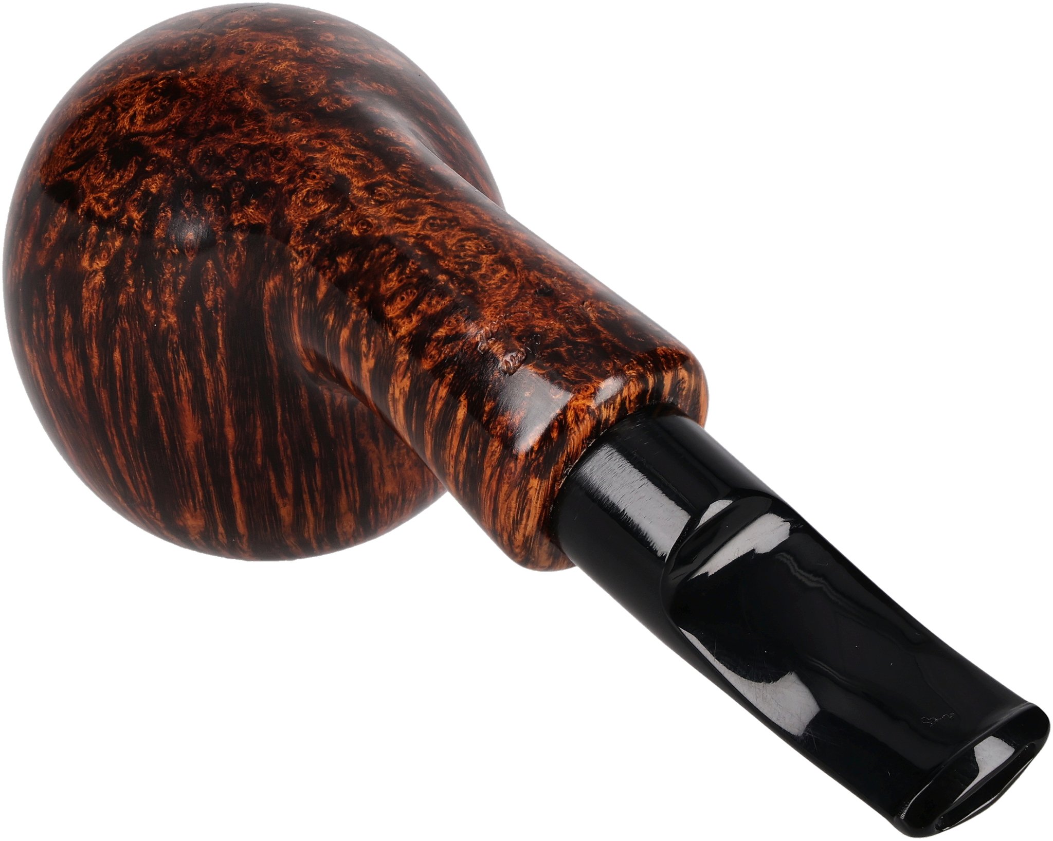 Holmer Knudsen Freehand Pfeifen Apple Gewachst_05