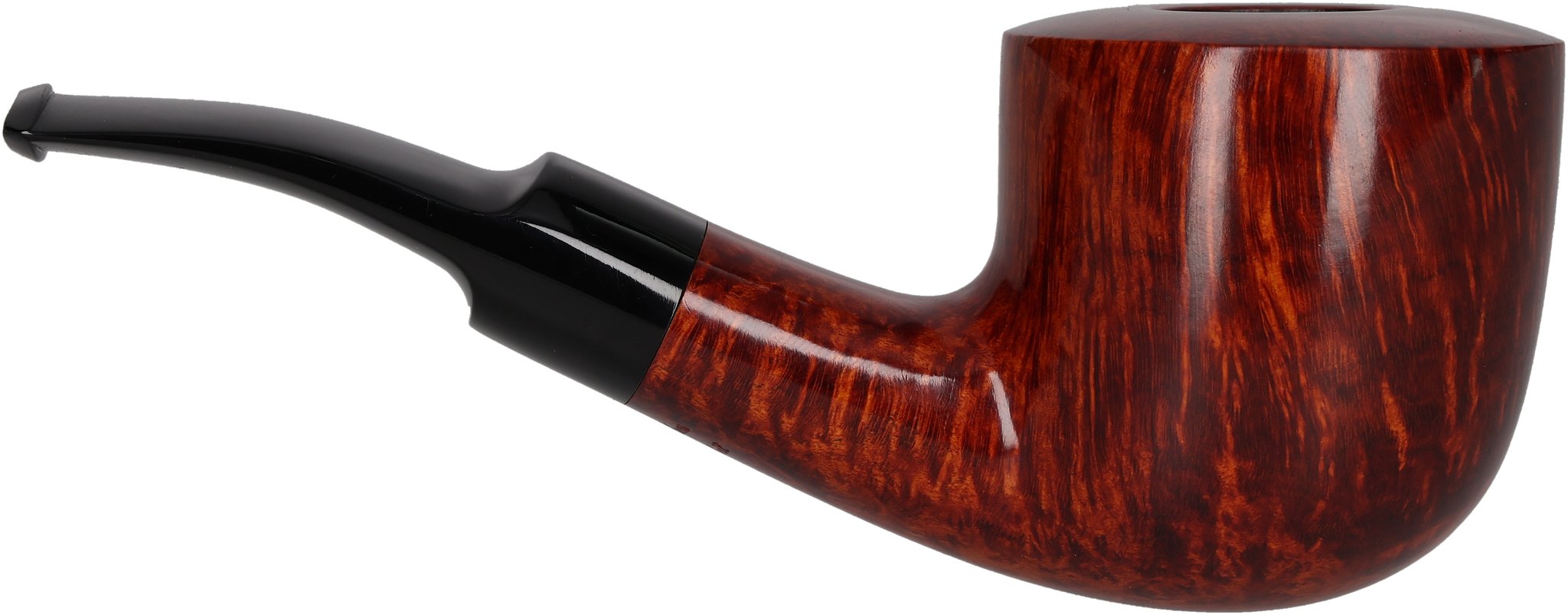 Holmer Knudsen Freehand Pfeifen Dublin Gewachst_04