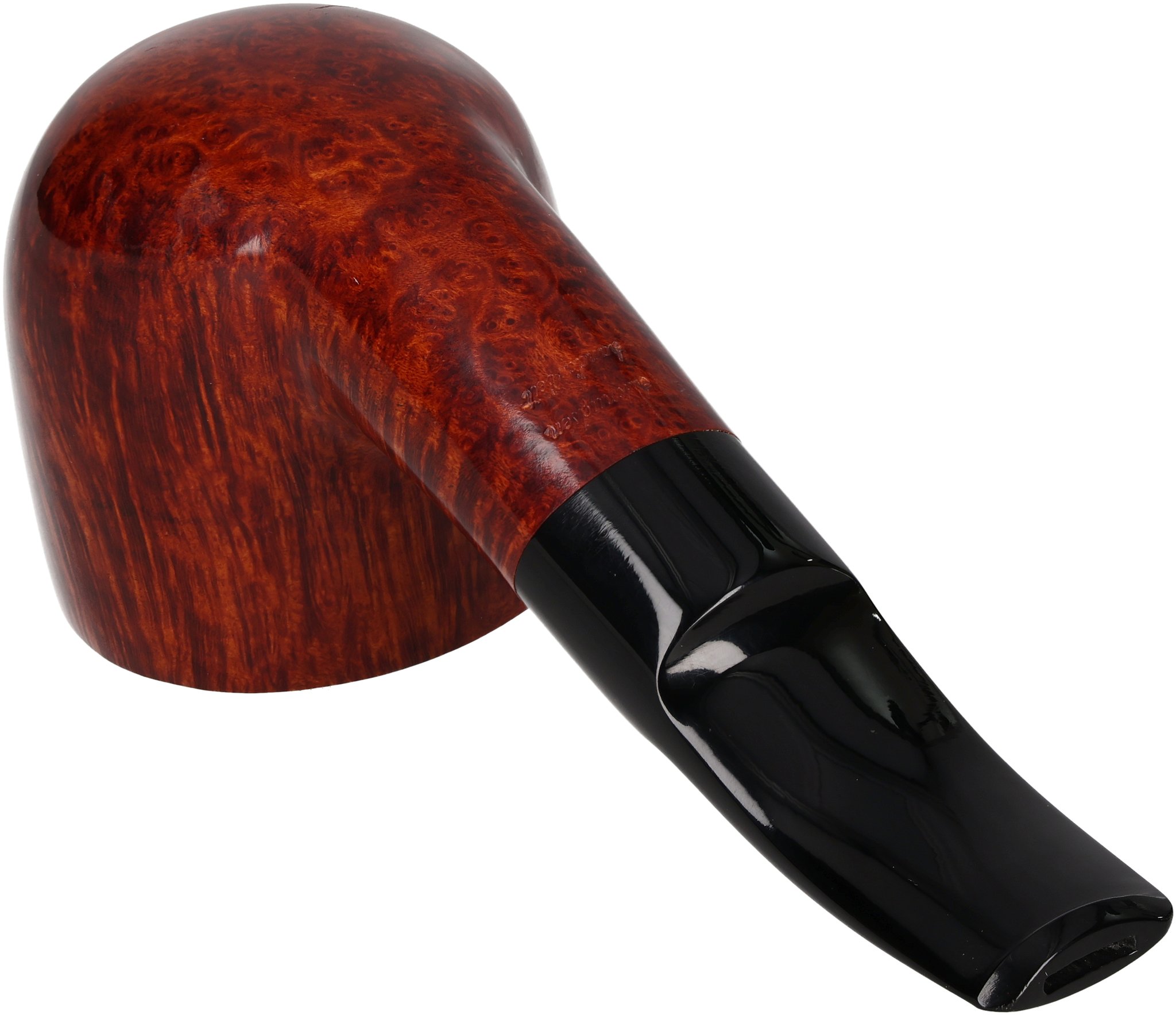 Holmer Knudsen Freehand Pfeifen Dublin Gewachst_05