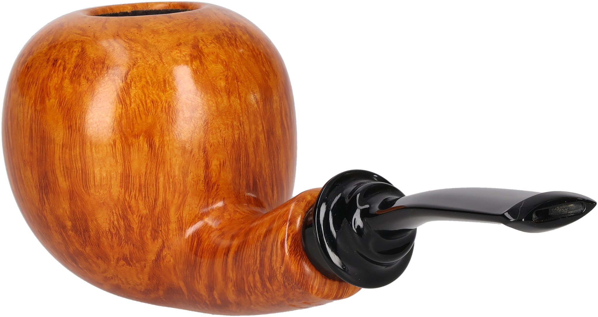 Holmer Knudsen Freehand Pfeifen Ball Gewachst_02