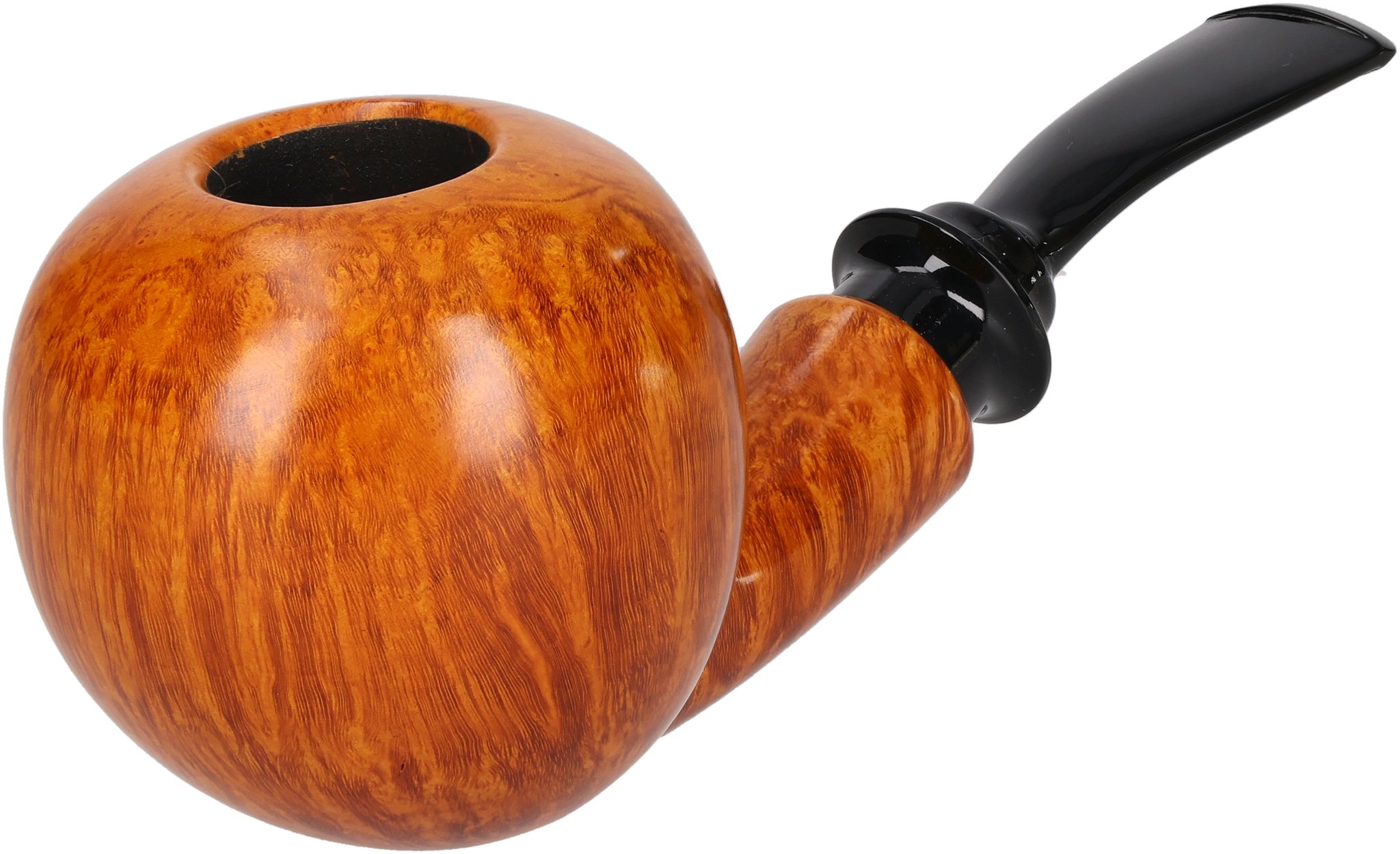 Holmer Knudsen Freehand Pfeifen Ball Gewachst_03