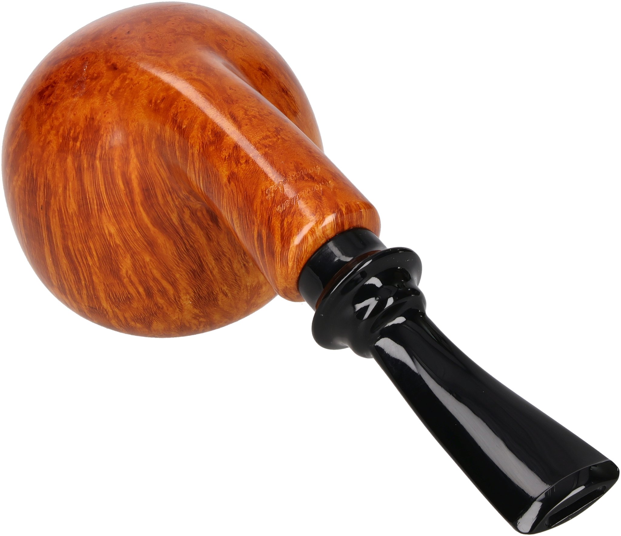 Holmer Knudsen Freehand Pfeifen Ball Gewachst_05