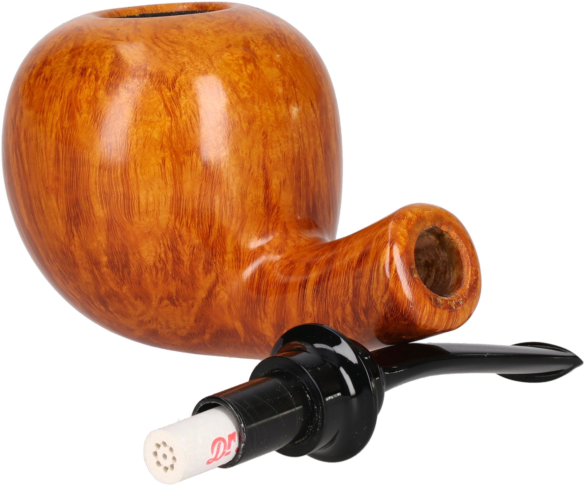Holmer Knudsen Freehand Pfeifen Ball Gewachst_06