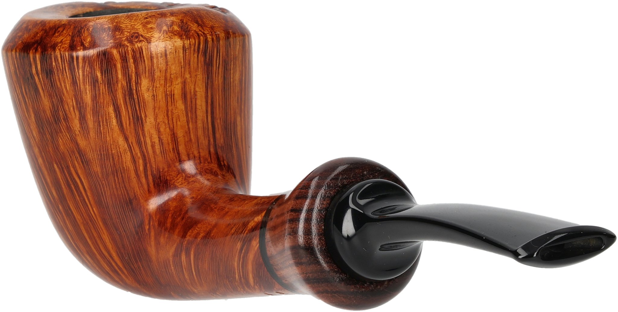 Holmer Knudsen Freehand Pfeifen Dublin Gewachst_02