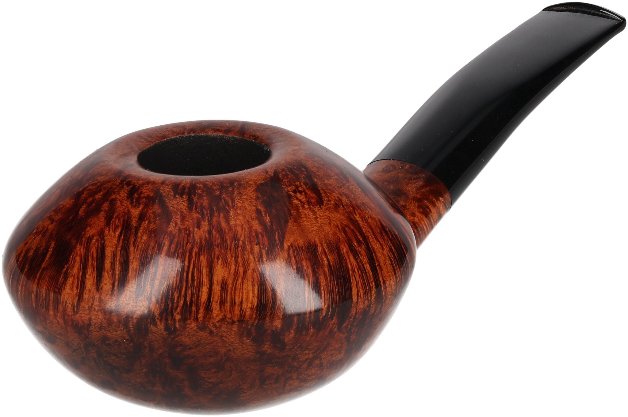Holmer Knudsen Freehand Pfeifen Eskimo Gewachst_03