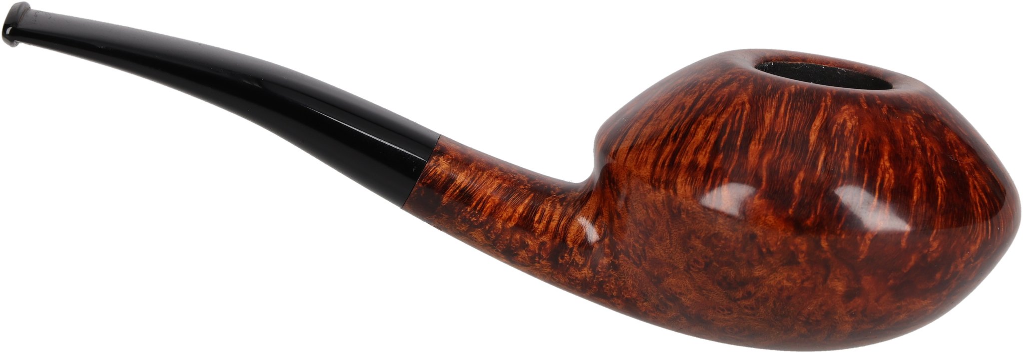 Holmer Knudsen Freehand Pfeifen Eskimo Gewachst_04