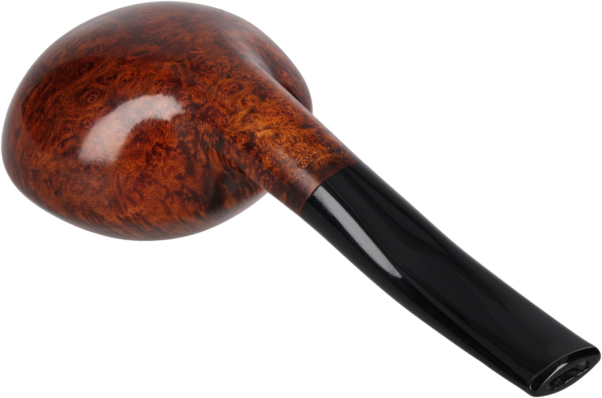 Holmer Knudsen Freehand Pfeifen Eskimo Gewachst_05
