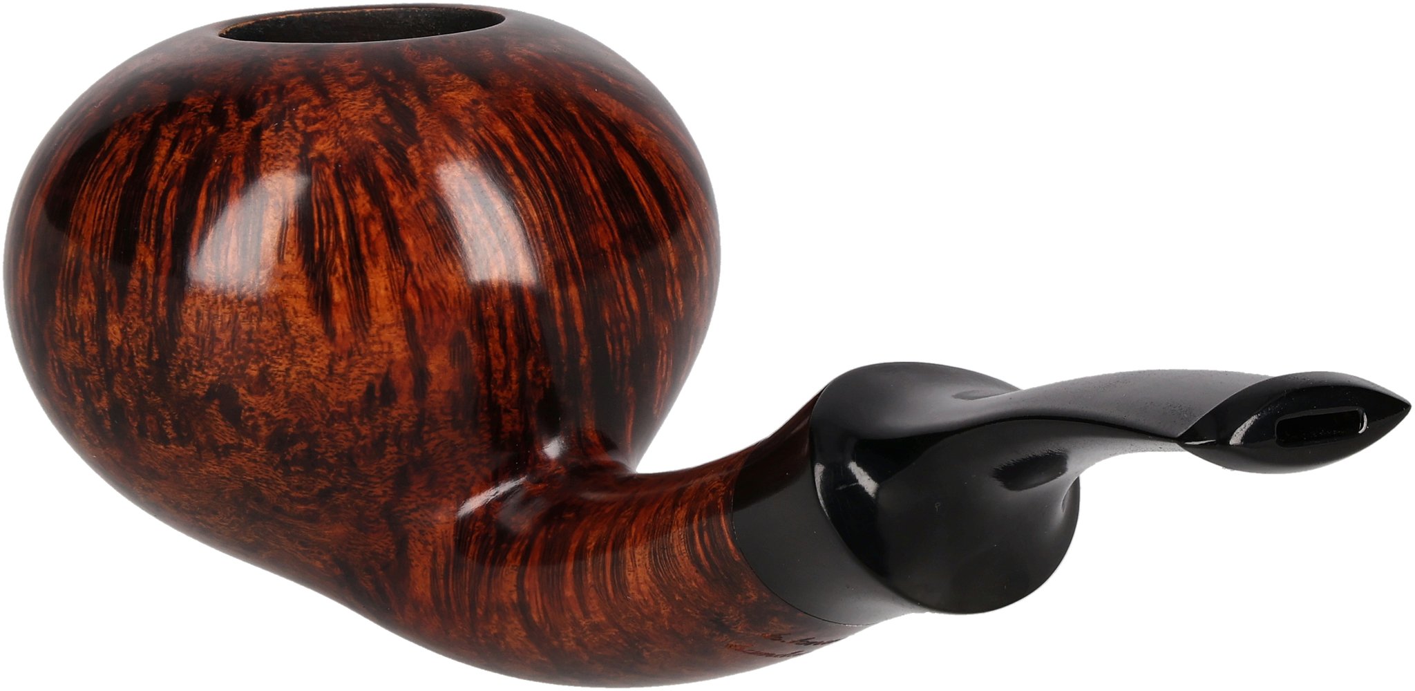 Holmer Knudsen Freehand Pfeifen Tomato Gewachst_02
