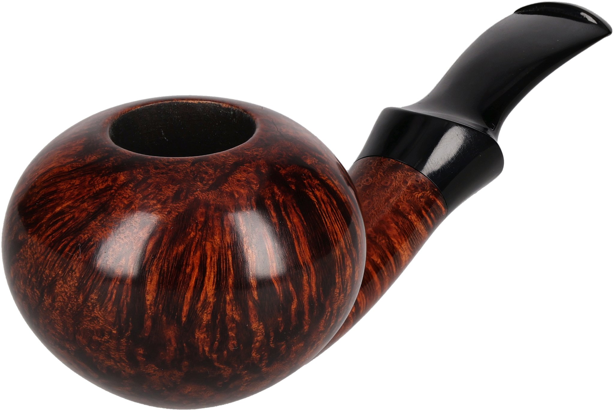 Holmer Knudsen Freehand Pfeifen Tomato Gewachst_03