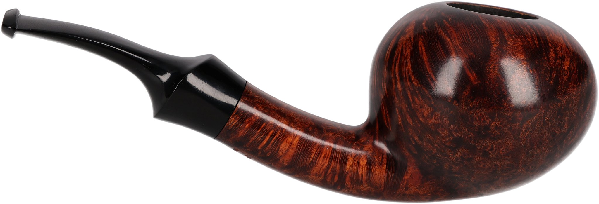 Holmer Knudsen Freehand Pfeifen Tomato Gewachst_04