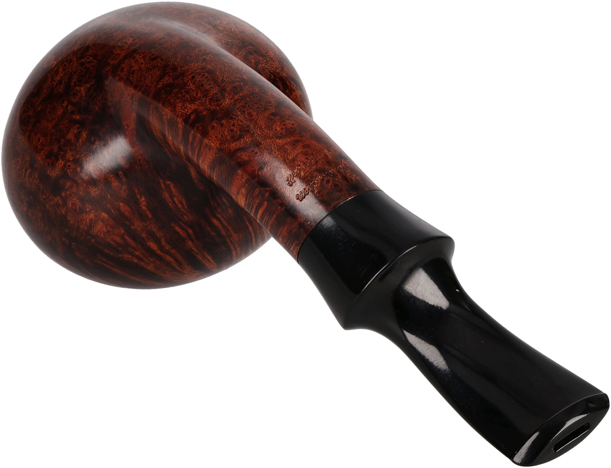 Holmer Knudsen Freehand Pfeifen Tomato Gewachst_05