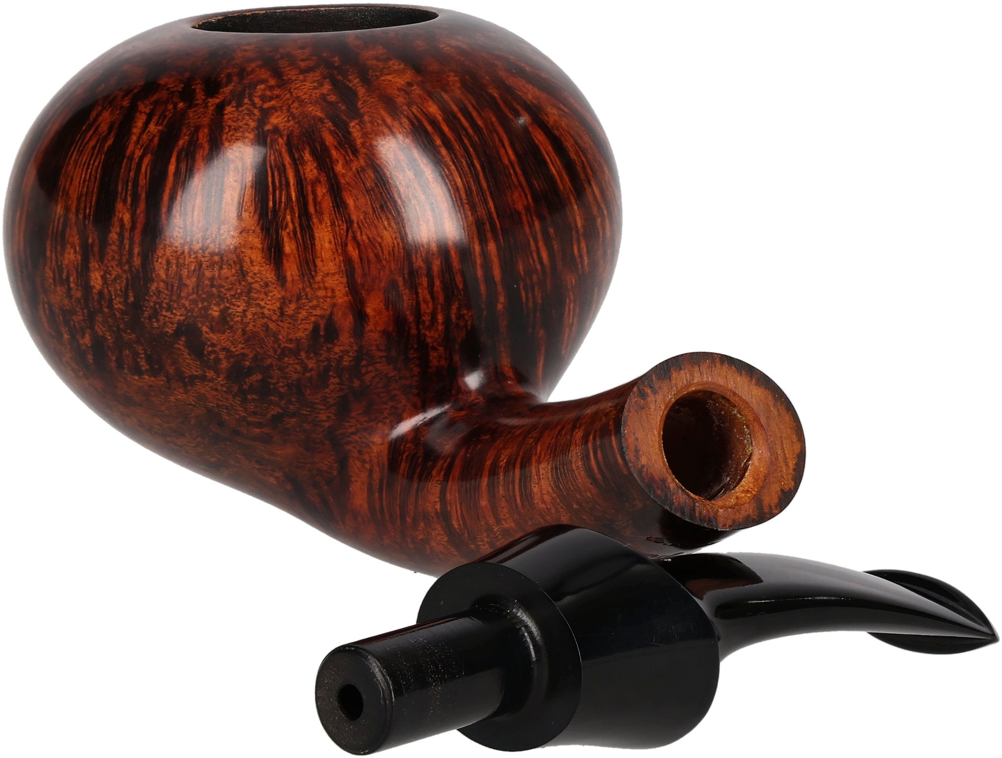 Holmer Knudsen Freehand Pfeifen Tomato Gewachst_06
