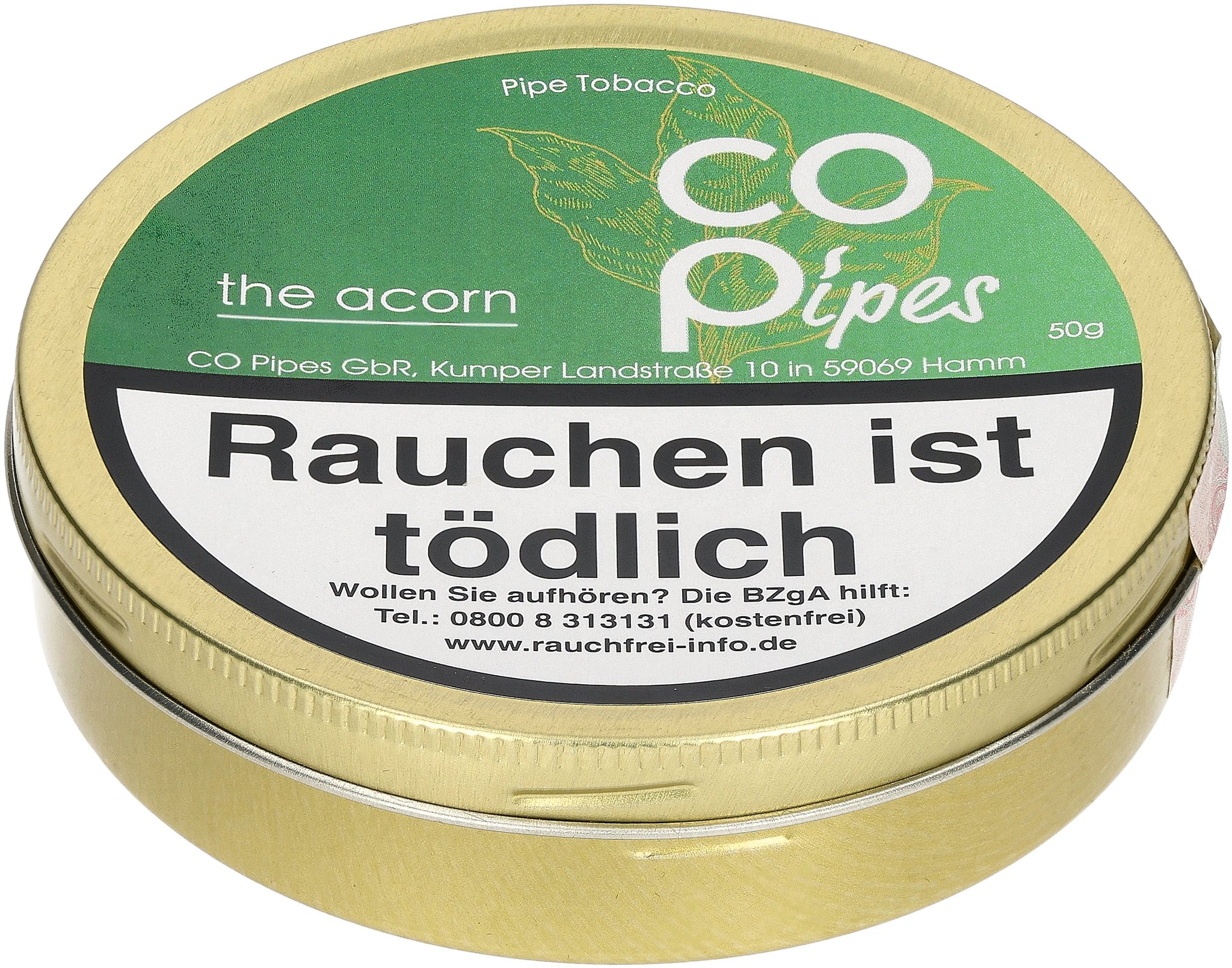 the acorn 50g 03
