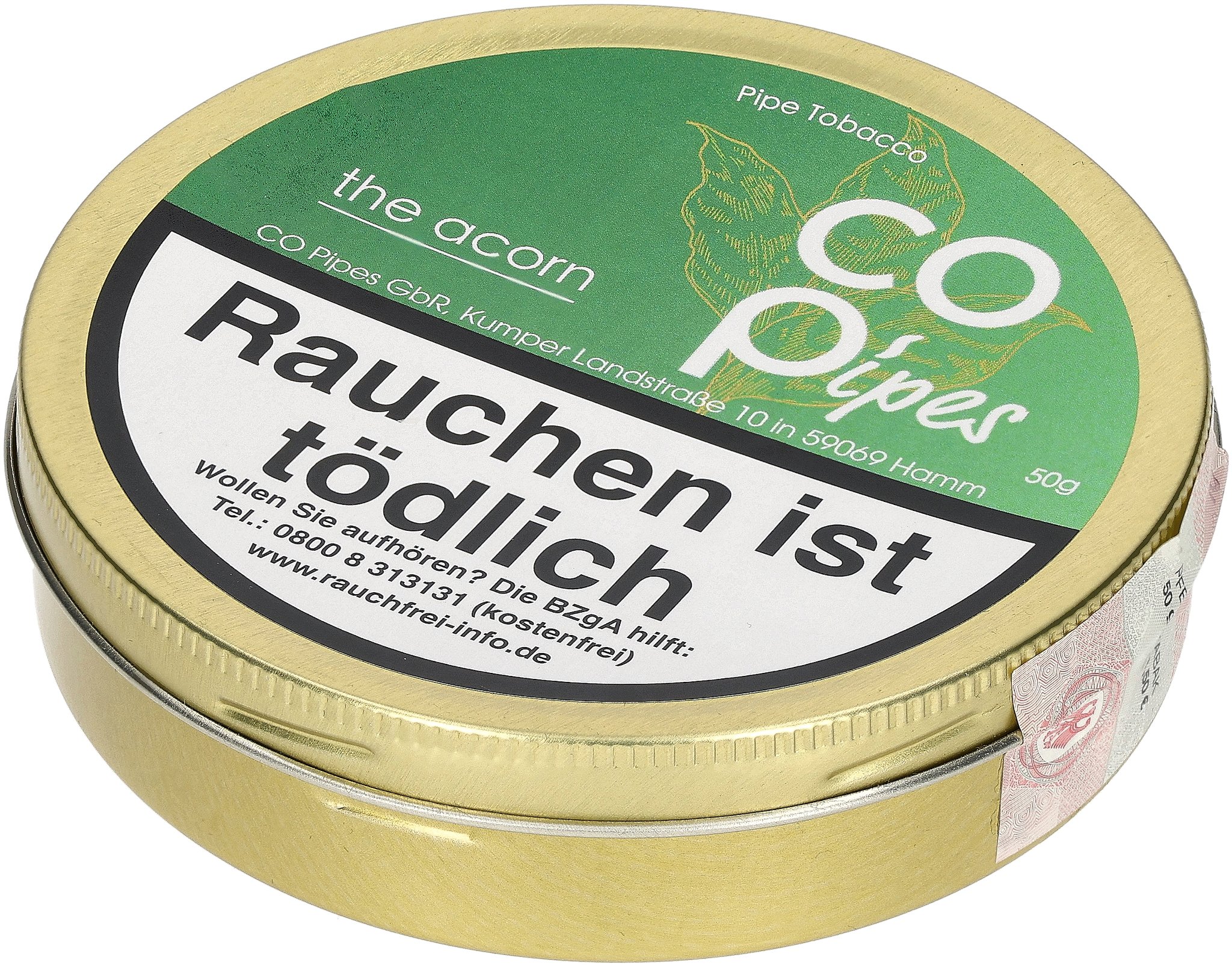 the acorn 50g 04
