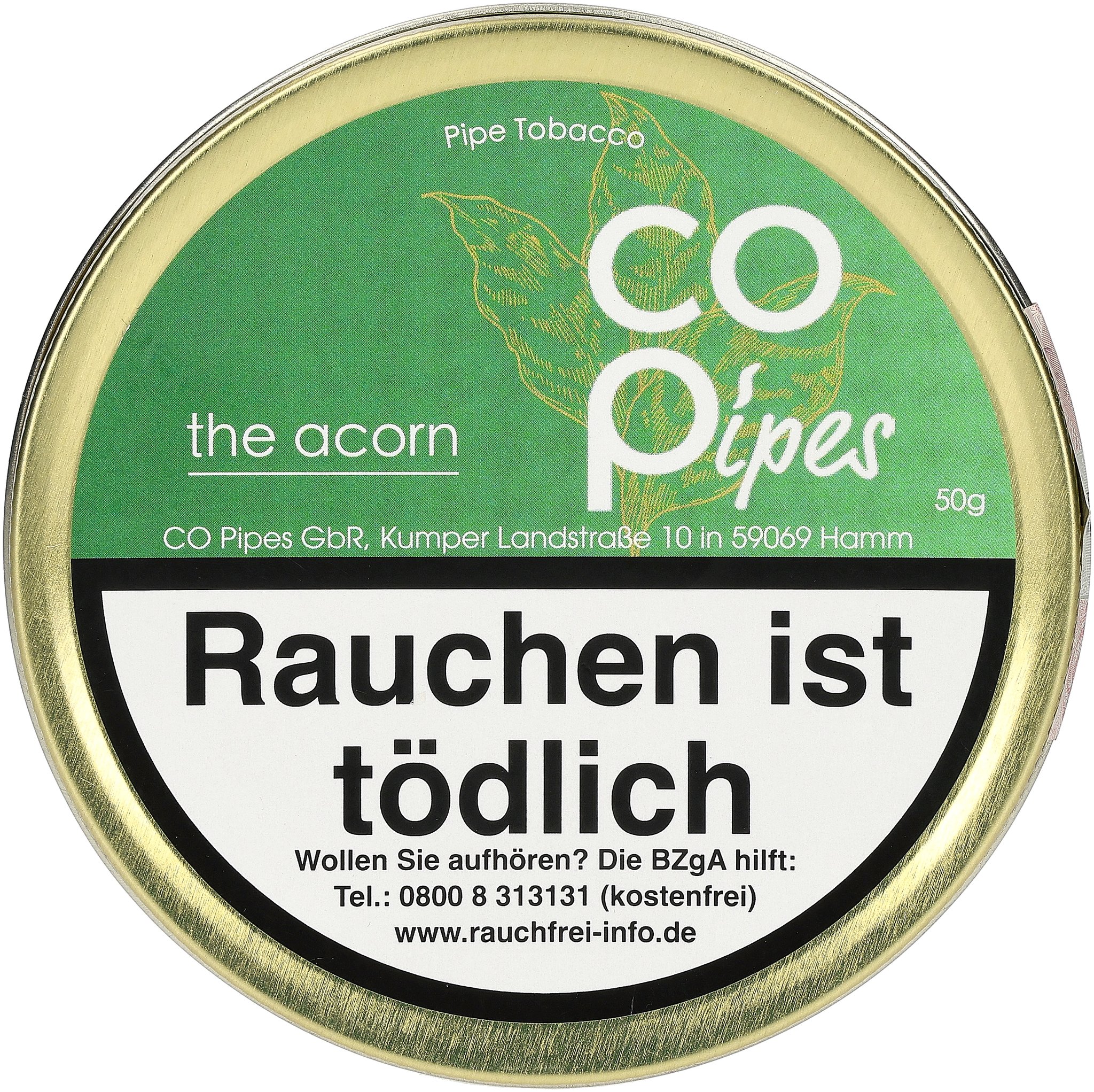 the acorn 50g 01