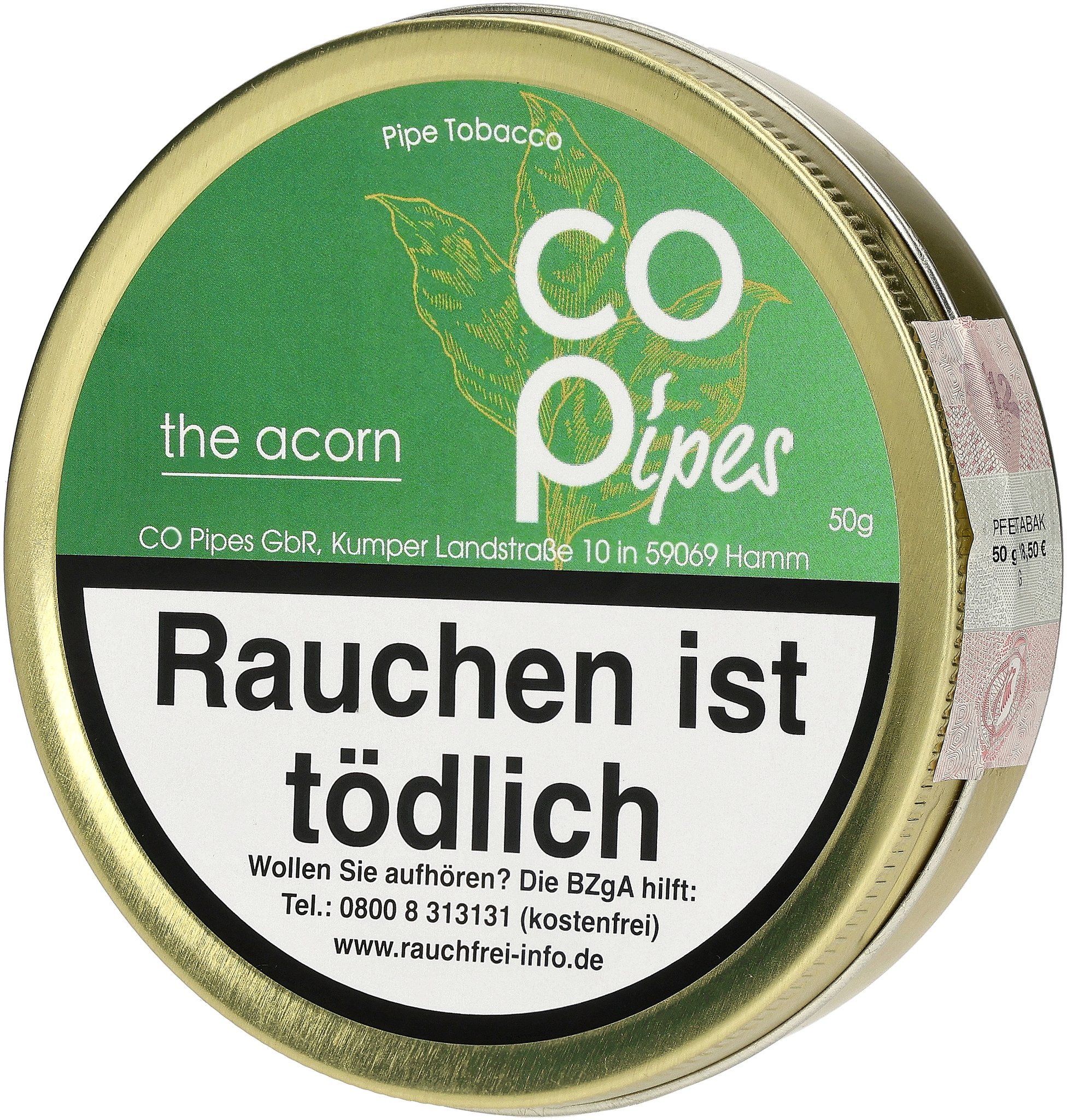 the acorn 50g 02