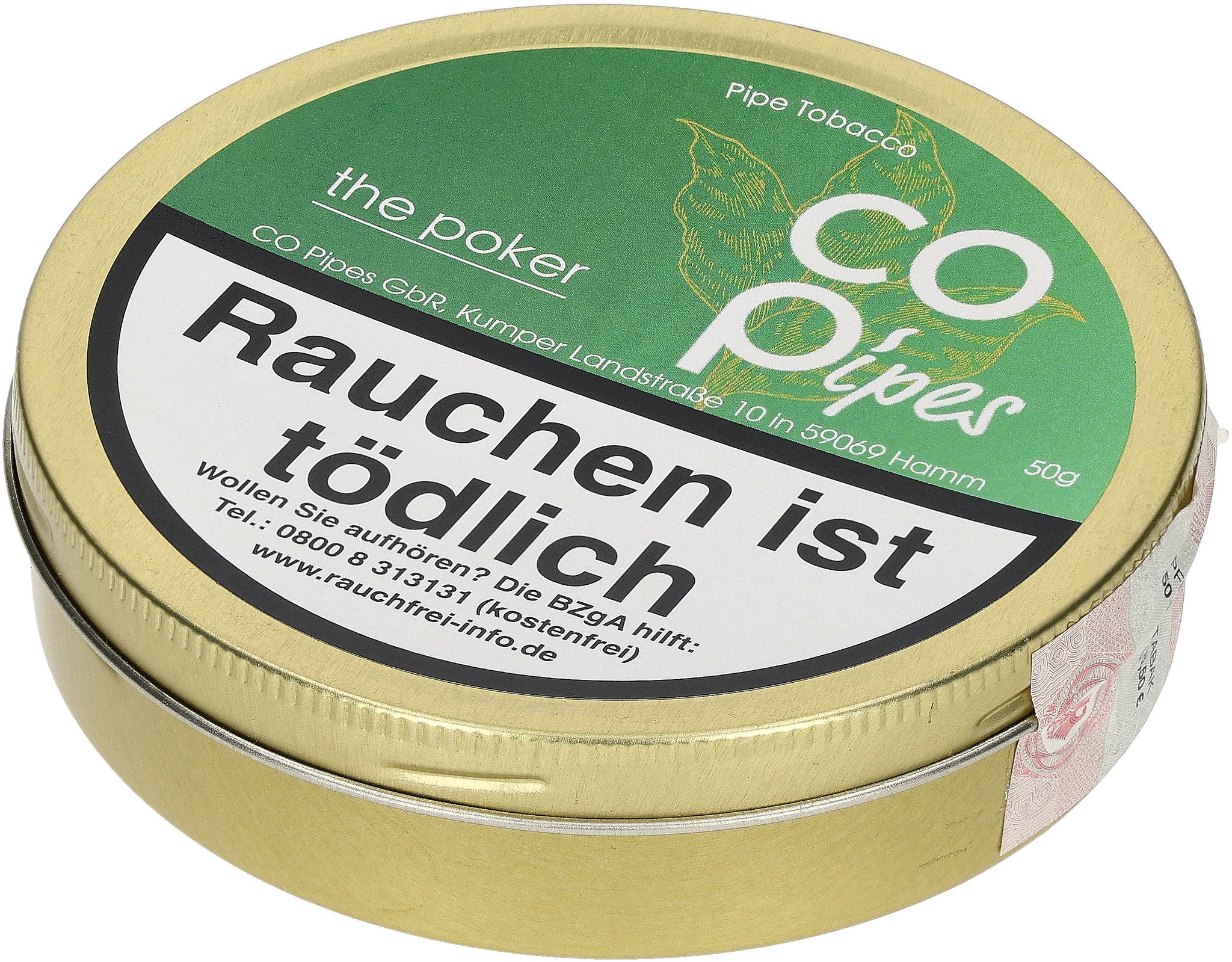 the poker 50g 04